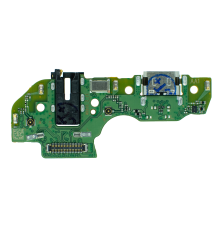 Плата зарядки Samsung A226 Galaxy A22 5G (Original Used) PLS-00-00100156