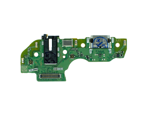 Плата зарядки Samsung A226 Galaxy A22 5G (Original Used) PLS-00-00100156