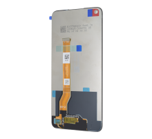 Дисплей Realme 9i з сенсором black (Original China) PLS-00-00157789