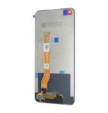 Дисплей Realme 9i з сенсором black (Original China) PLS-00-00157789