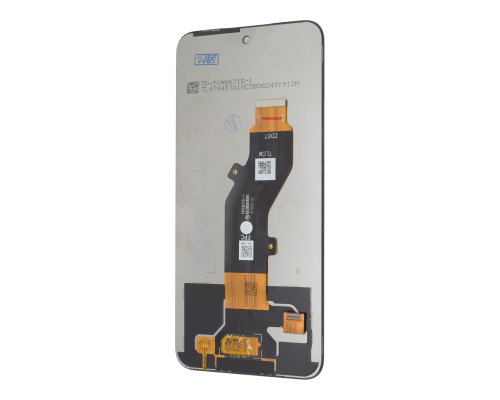 Дисплей Infinix Smart 9 з сенсором black (Refurbished) (ver. FPC) PLS-00-00156470