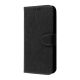 Чохол-книжка універсальний для телефону Wave 6.1-6.9 black PLS-00-00159072