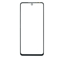 Скло дисплея Tecno Pova 2 з OCA плівкою black (Musttby) PLS-00-00098623