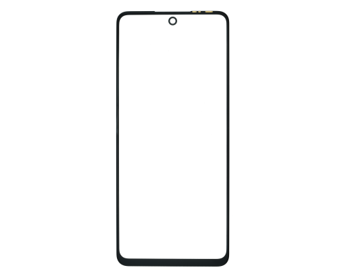 Скло дисплея Tecno Pova 2 з OCA плівкою black (Musttby) PLS-00-00098623