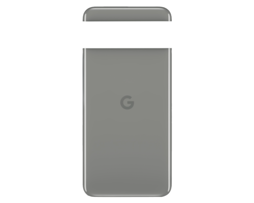 Задня кришка Google Pixel 8 hazel (Original) PLS-00-00114453