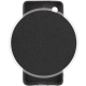 Чохол Silicone Cover Full Camera Samsung A235 Galaxy A23 black PLS-00-00105614