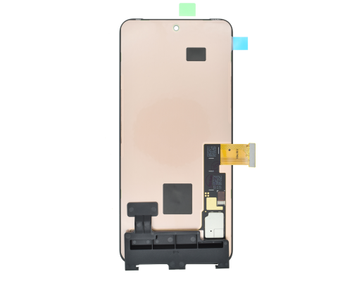 Дисплей Google PIXEL 8 з сенсором black (Original) PLS-00-00110744