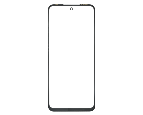 Скло дисплея Tecno Pova Neo 2 black PLS-00-00115858