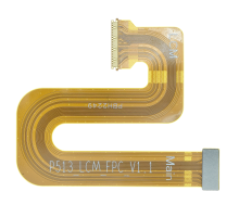 Шлейф Lenovo TB-328FU Tab M10 (3rd gen) для дисплея (Original) PLS-00-00116522