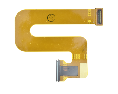 Шлейф Lenovo TB-328FU Tab M10 (3rd gen) для дисплея (Original) PLS-00-00116522