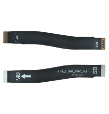 Шлейф Xiaomi Redmi 9 міжплатний (Original) PLS-00-00122804