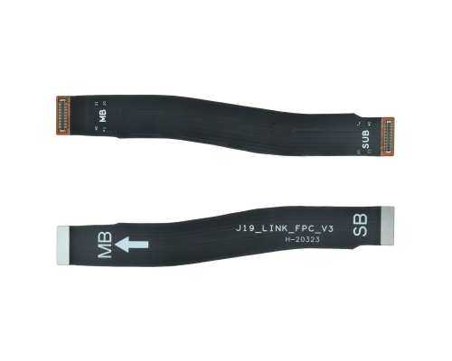 Шлейф Xiaomi Redmi 9 міжплатний (Original) PLS-00-00122804