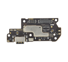 Плата зарядки Xiaomi Redmi Note 12 Pro+ (Original) PLS-00-00115383