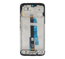 Дисплей Xiaomi Redmi 15 з сенсором та рамкою black (Original) (Європейська версія) PLS-00-00160113