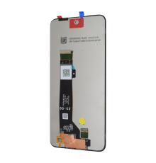 Дисплей Motorola XT2413 Moto G Play 2024 з сенсором black (OEM) PLS-00-00143157