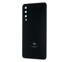 Задня кришка Xiaomi Mi 9 SE black (Original China) PLS-00-00041509