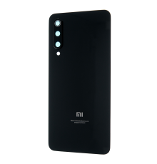 Задня кришка Xiaomi Mi 9 SE black (Original China) PLS-00-00041509