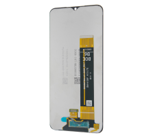 Дисплей Samsung M135 Galaxy M13 (2022) з сенсором black (Original China) PLS-00-00104103
