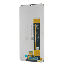 Дисплей Samsung M135 Galaxy M13 (2022) з сенсором black (Original China) PLS-00-00104103