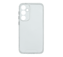 Чохол Space Case Samsung G990 Galaxy S23 FE transparent PLS-00-00122452