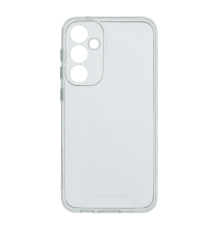 Чохол Space Case Samsung G990 Galaxy S23 FE transparent PLS-00-00122452