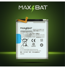 Акумулятор Samsung EB-BG781ABY (Max Bat) PLS-00-00120330