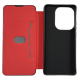 Чохол-книжка Belora Xiaomi Redmi Note 14s 4G (European) red PLS-00-00157468