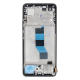 Дисплей Xiaomi Redmi Note 14 5G з сенсором та рамкою black (IPS) PLS-00-00139115