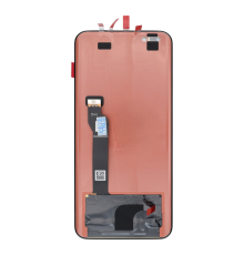 Дисплей Huawei Honor Magic 5 Pro з сенсором black (Original China) PLS-00-00148608