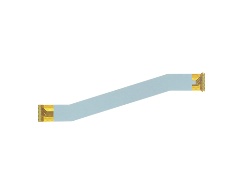 Шлейф Lenovo TB-8504X Tab 4 міжплатний (V2.1) (Original) PLS-00-00132902