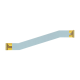 Шлейф Lenovo TB-8504X Tab 4 міжплатний (V2.1) (Original) PLS-00-00132902