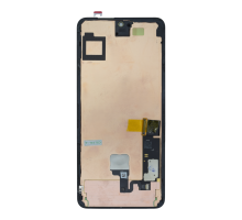 Дисплей Google PIXEL 8 Pro з сенсором та рамкою black (Original Used) PLS-00-00150966