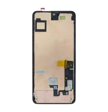 Дисплей Google PIXEL 8 Pro з сенсором та рамкою black (Original Used) PLS-00-00150966