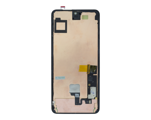 Дисплей Google PIXEL 8 Pro з сенсором та рамкою black (Original Used) PLS-00-00150966