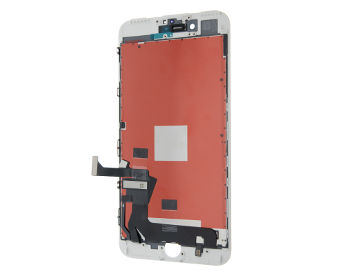 Дисплей iPhone 7 Plus з сенсором та рамкою white (InCell+) PLS-00-00108036