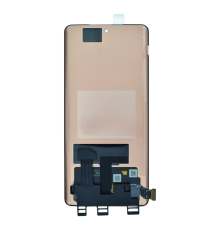 Дисплей OnePlus Ace 3 з сенсором black (Original) PLS-00-00114700