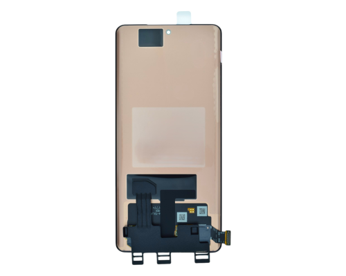 Дисплей OnePlus Ace 3 з сенсором black (Original) PLS-00-00114700