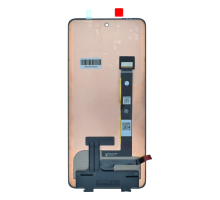 Дисплей Motorola XT2255 Moto G72 з сенсором black (Original China) PLS-00-00126527