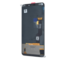 Дисплей Google PIXEL 3a Xl з сенсором black (Original) PLS-00-00135661