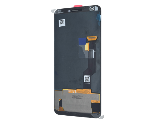 Дисплей Google PIXEL 3a Xl з сенсором black (Original) PLS-00-00135661
