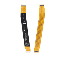 Шлейф Samsung A226 Galaxy A22 5G міжплатний PLS-00-00100157