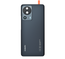 Задня кришка Xiaomi 13 Lite black (Original) PLS-00-00103298