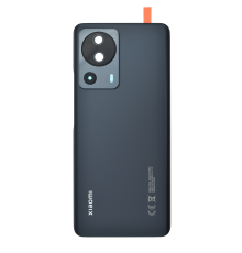 Задня кришка Xiaomi 13 Lite black (Original) PLS-00-00103298