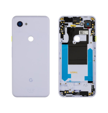 Задня кришка Google Pixel 3a purple (Original China) PLS-00-00051542