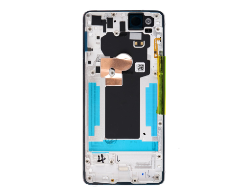 Задня кришка Google Pixel 2 white (Original China) PLS-00-00051533