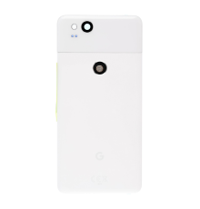 Задня кришка Google Pixel 2 white (Original China) PLS-00-00051533