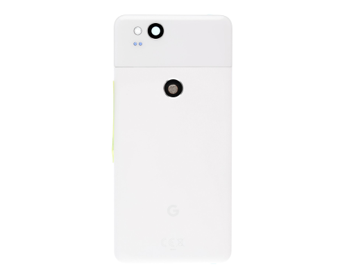 Задня кришка Google Pixel 2 white (Original China) PLS-00-00051533