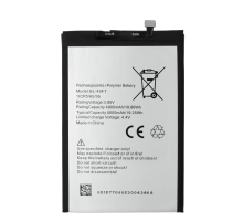 Акумулятор Tecno BL-49FT (Original China) PLS-00-00084779