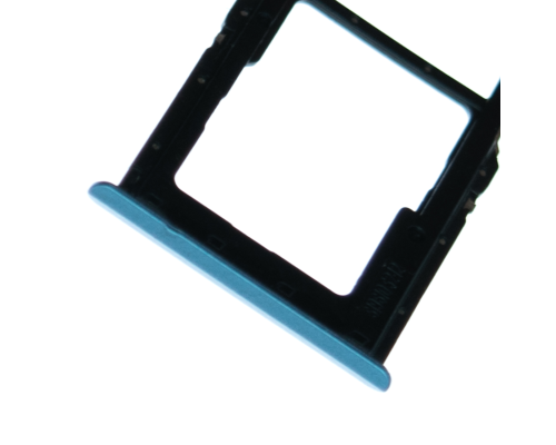 Тримач SIM-карти та карти пам'яті Realme C25Y blue PLS-00-00107008