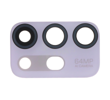 Скло камери Motorola XT2129 Moto G30 pastel sky PLS-00-00106955